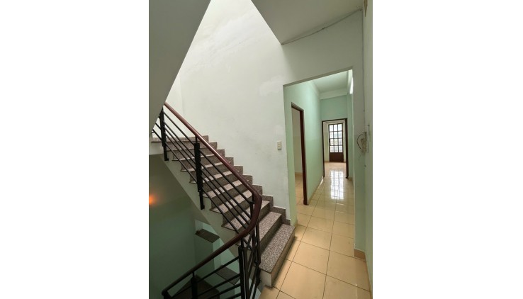 HẺM 8M THÔNG TRƯƠNG PHƯỚC PHAN - CHIẾN LƯỢC, 100M2, 3 TẦNG 6PN, GIÁ 6.X TỶ
